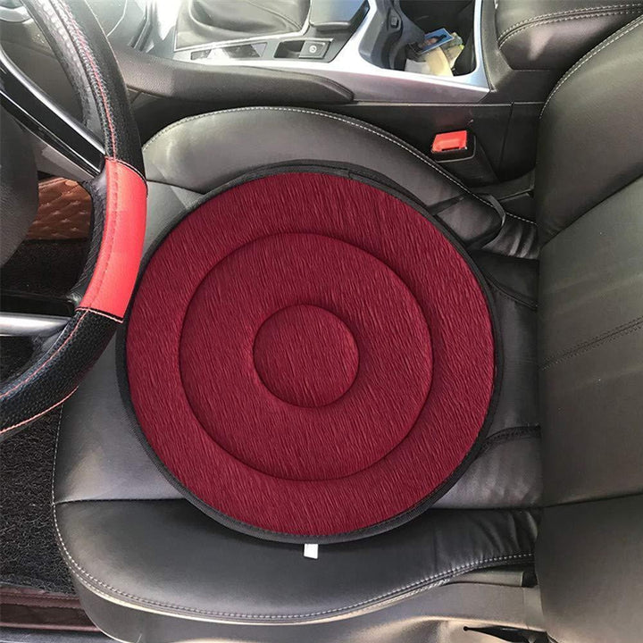 BowLift | 360° Rotatable Seat Cushion