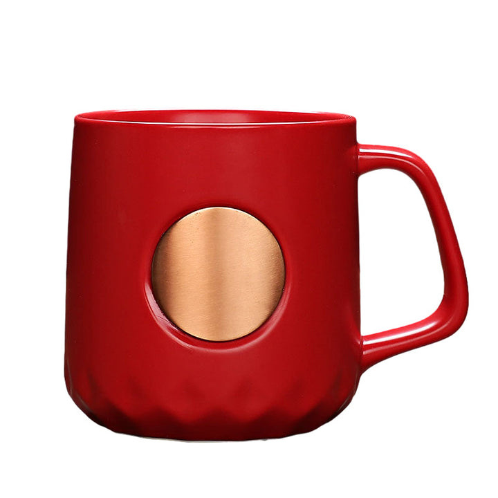 BowLift | Bronze Starbucks Creative Cup