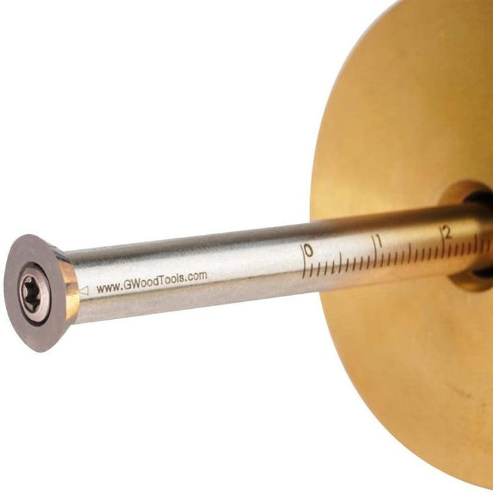 BowLift | Woodworking Wheel Marking Tool Set