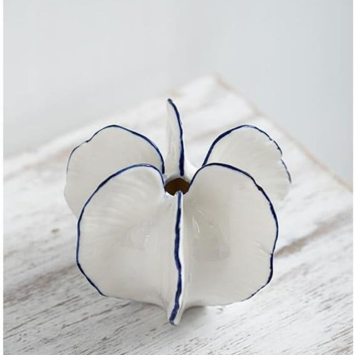 BowLift | Star Fruit Inspired Ceramic Vase