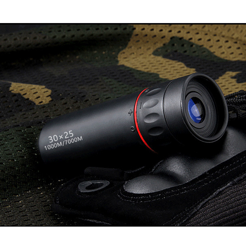BowLift | Mini Pocket Telescope