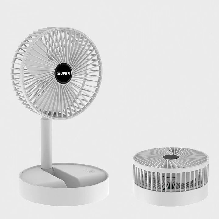 BowLift | Handheld Mini Fan