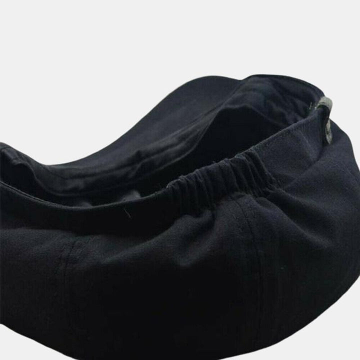 BowLift | Beret Caps Octagonal Cap