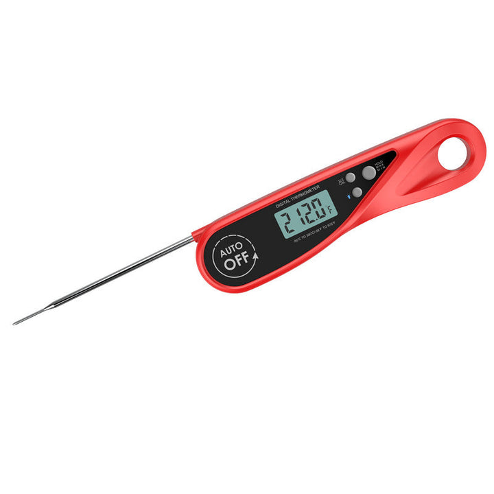 BowLift | Foldable Food Thermometer