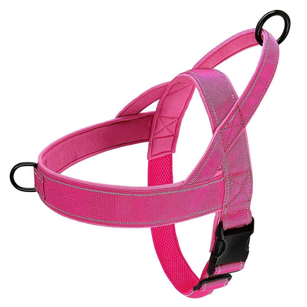 TruHarness •  No Pull Dog Harness