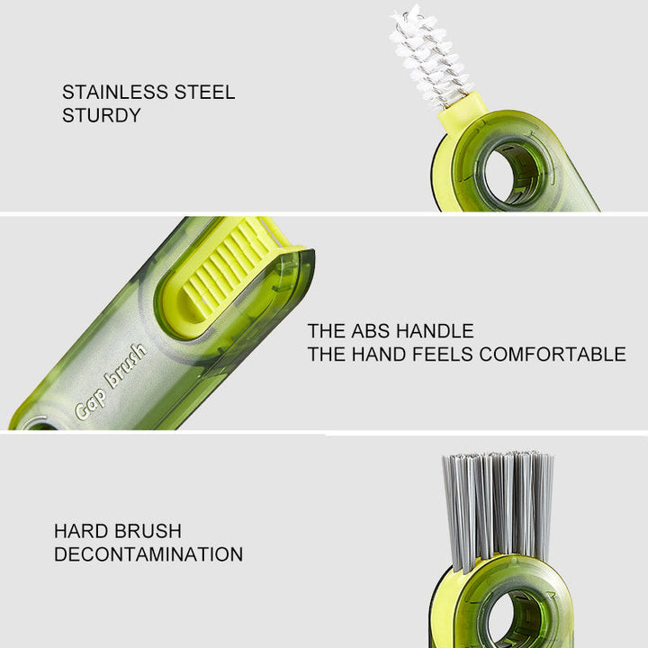 BowLift | Cup Cleaning Brush