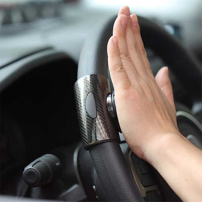 BowLift | Universal 360° Steering Wheel Booster Knob