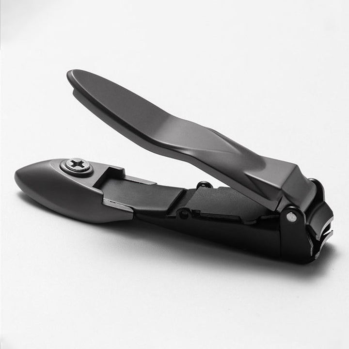 BowLift | No Mess Nail Clipper