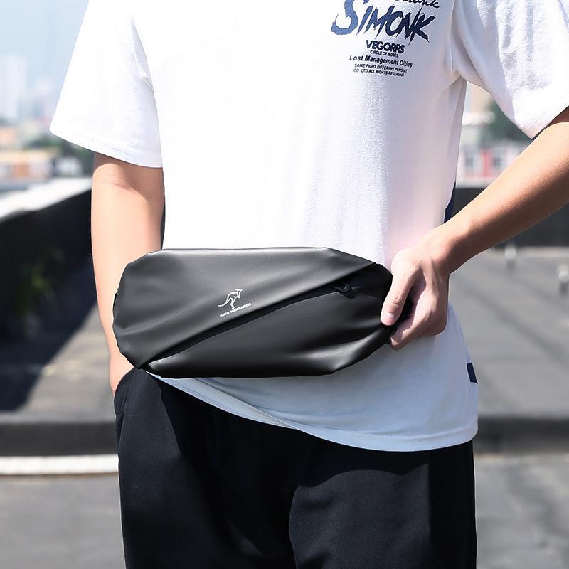 BowLift | Men's fashion hip bag