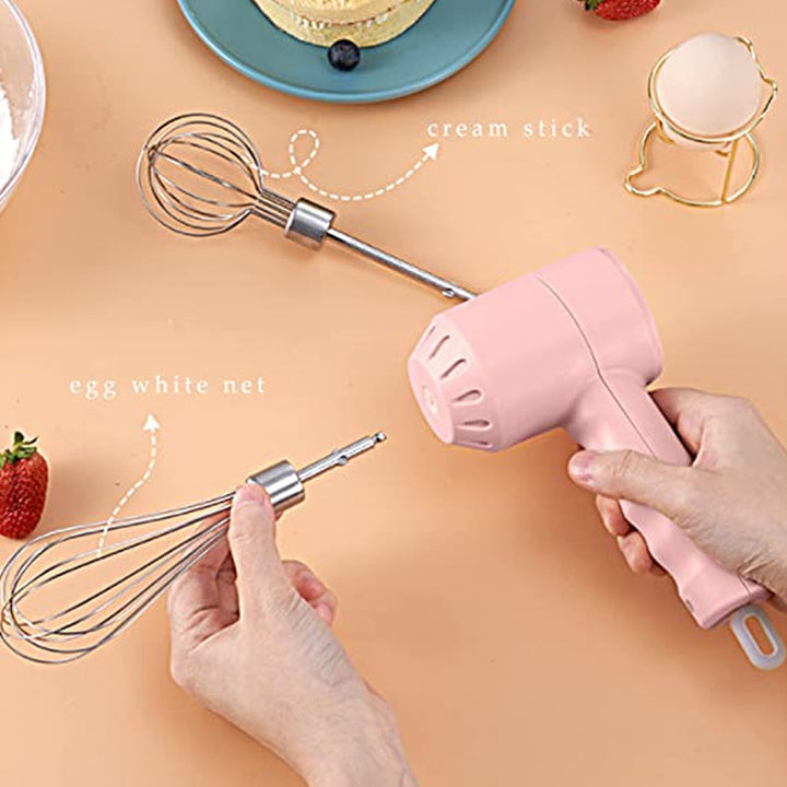 BowLift | 3 in 1 Electric Mixer