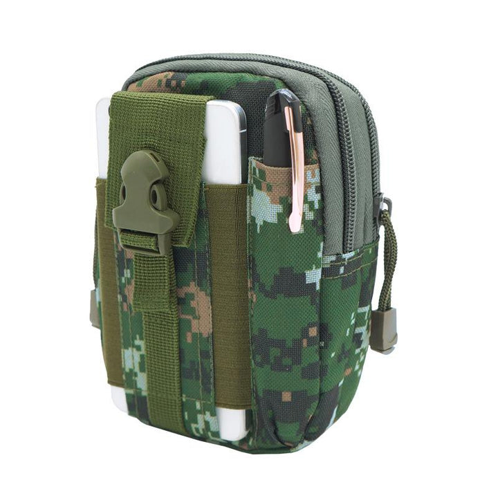 Sport hip bag for outdoor use | Bowlift