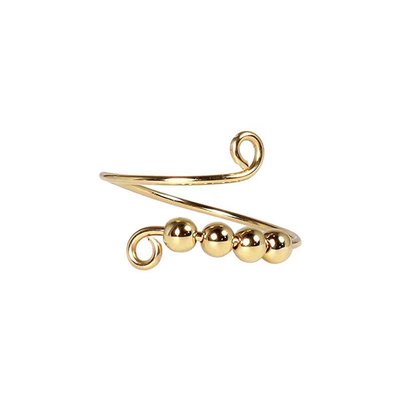 BowLift | Simple Pearl Rings