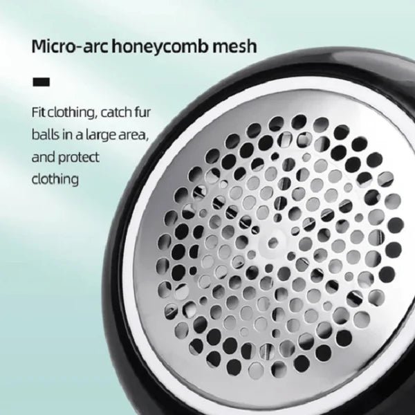BowLift | Rechargeable Electric Lint Remover