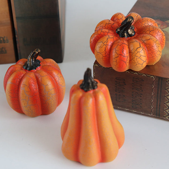 BowLift | Halloween Pumpkin Lamp