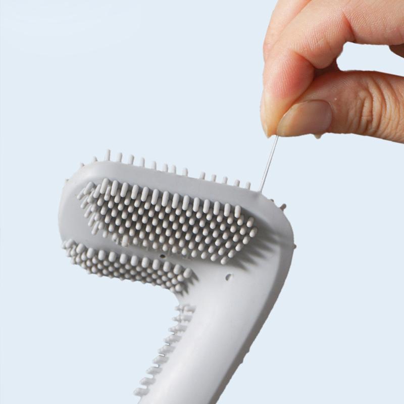 BowLift | Toilet brush with holder