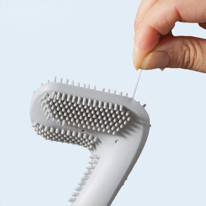 BowLift | Toilet brush with holder