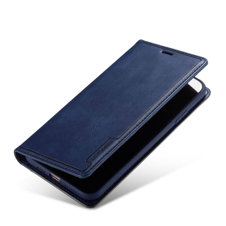 BowLift | Phone Protective Leather Case