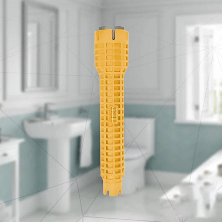 BowLift | The Sink Key