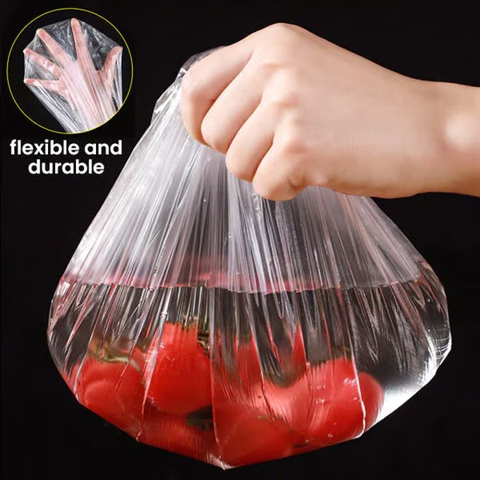 BowLift | Thick dust cover for kitchen supplies