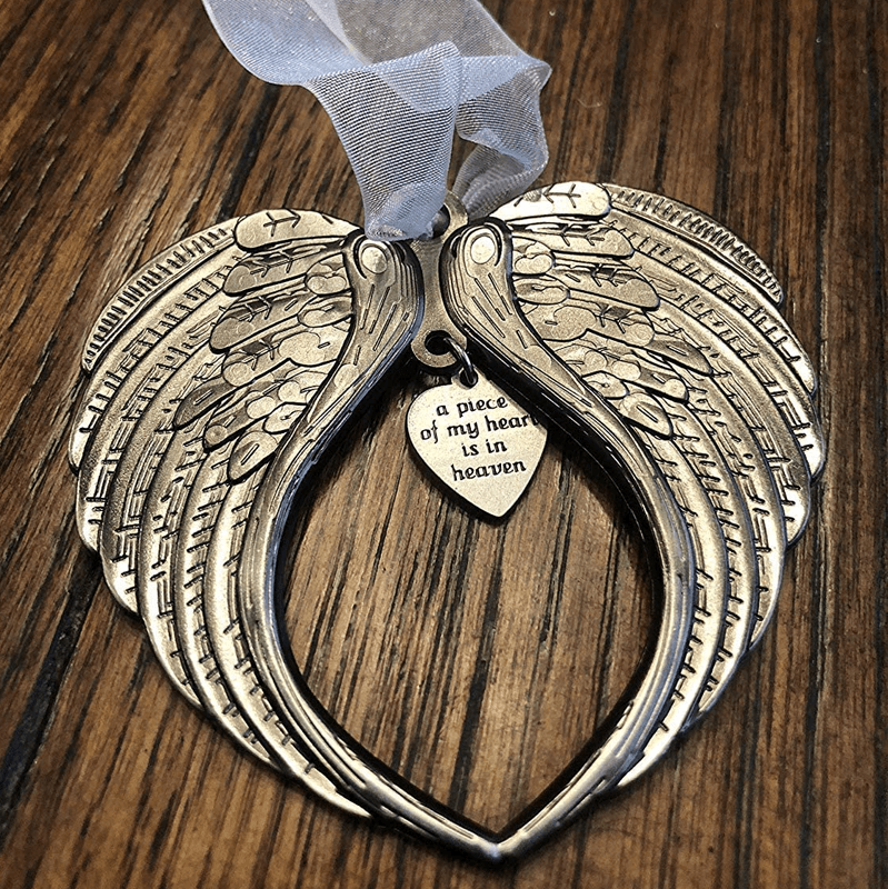 BowLift | Angel Wings Bell