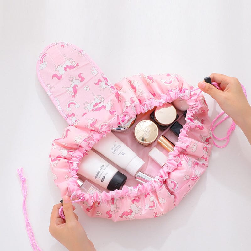 BowLift | Magic cosmetic pouch