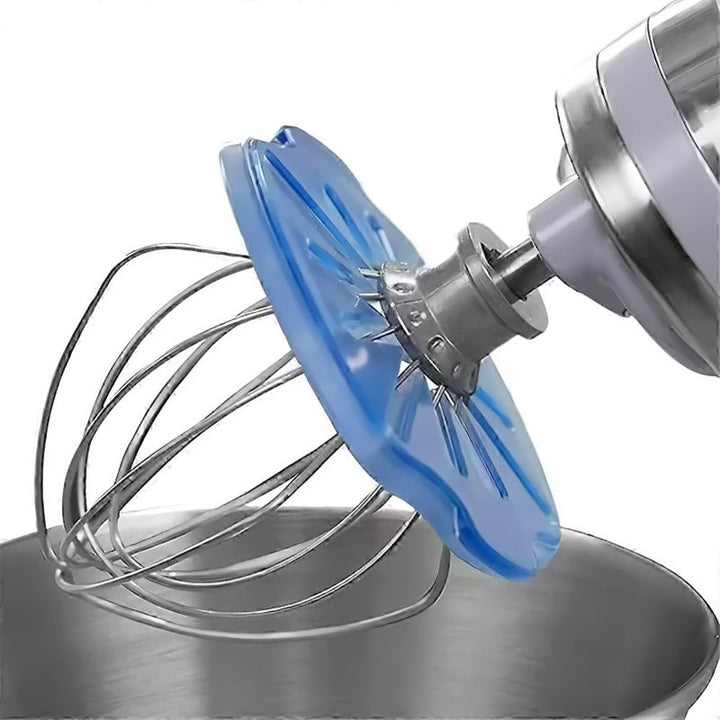BowLift | Blender Cream Scraper Accessory