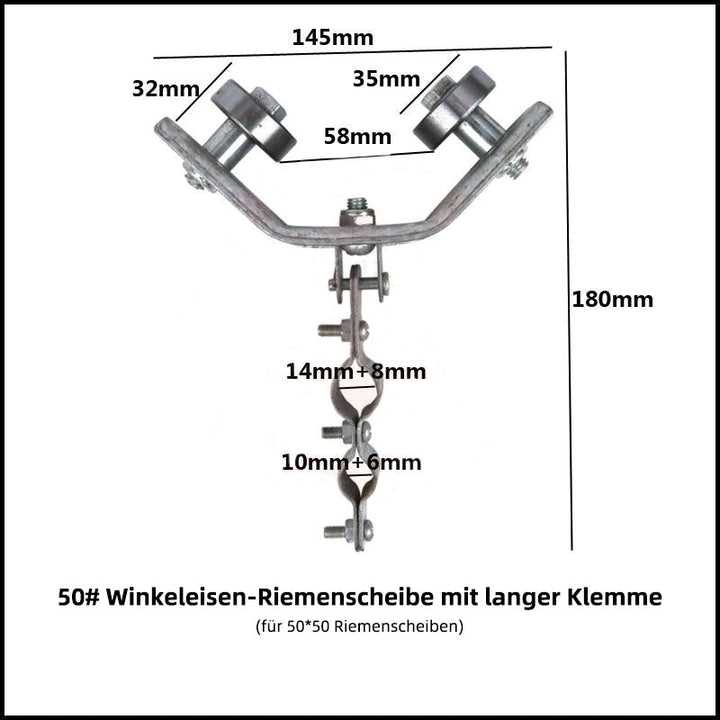 BowLift | Shop railway hanging roll
