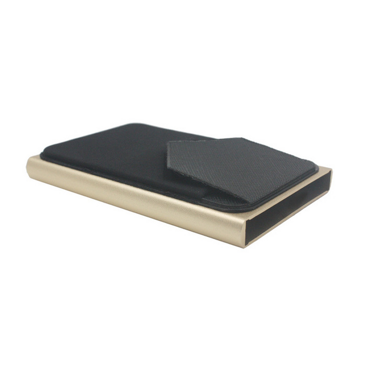 BowLift | Pop Up RFID card case