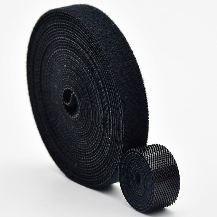 BowLift | Self-Attaching Nylon Cable Ties