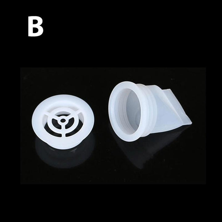 Bathroom Sink Deodorant Silicone Filter | Bowlift