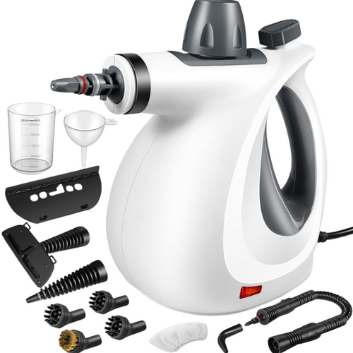 Adjustable High-Pressure Cleaner for Home and Professional Use Bowlift