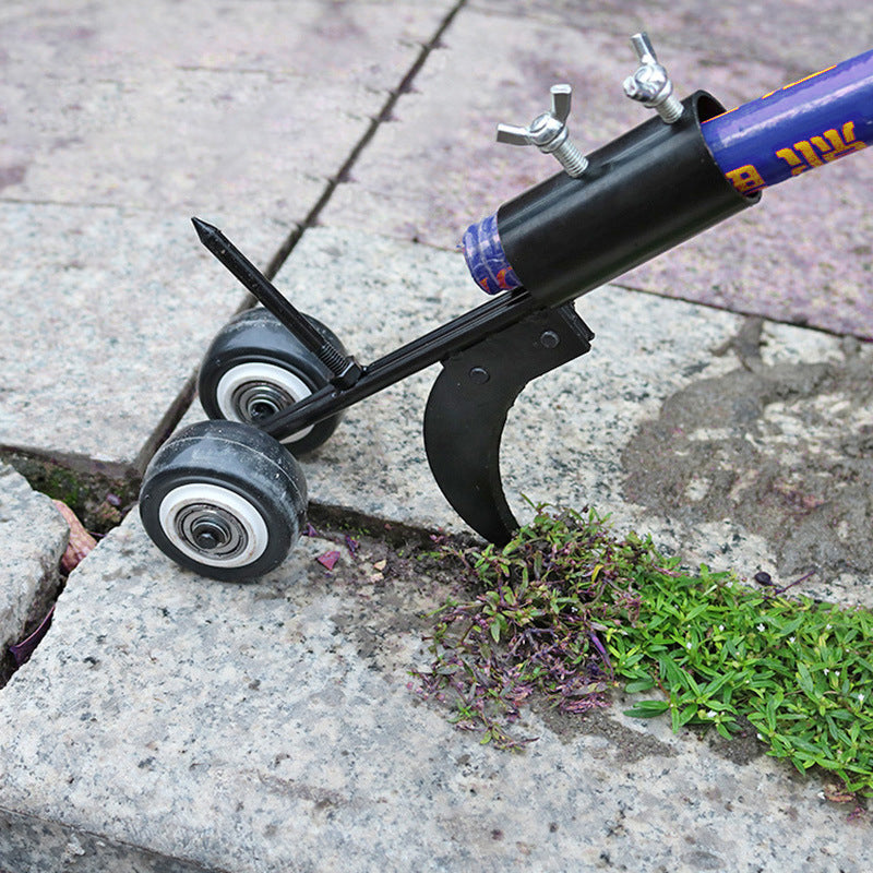 BowLift | Crazy Weeds Marauder