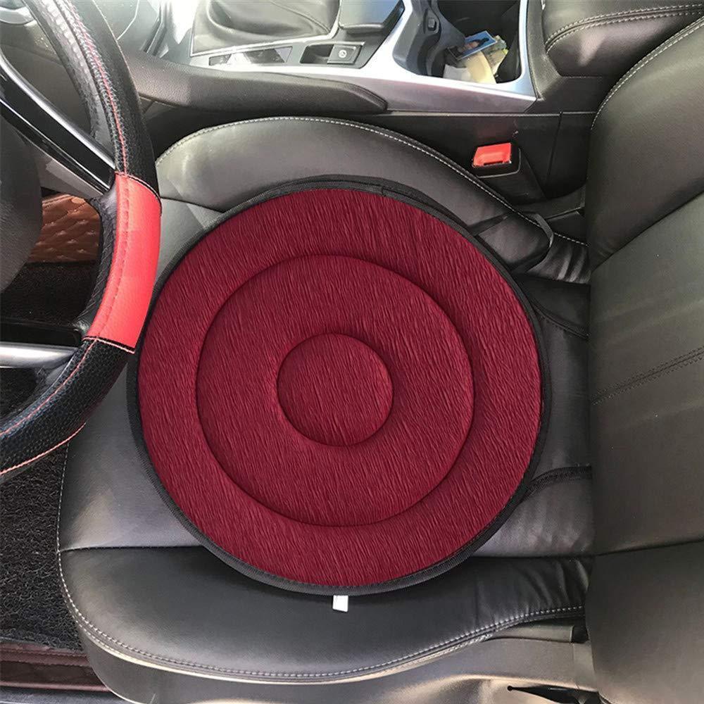 BowLift | 360° Rotatable Seat Cushion