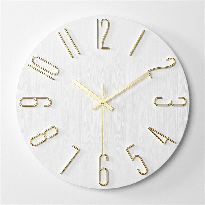 BowLift | TechTick - Modern Plastic Timepiece