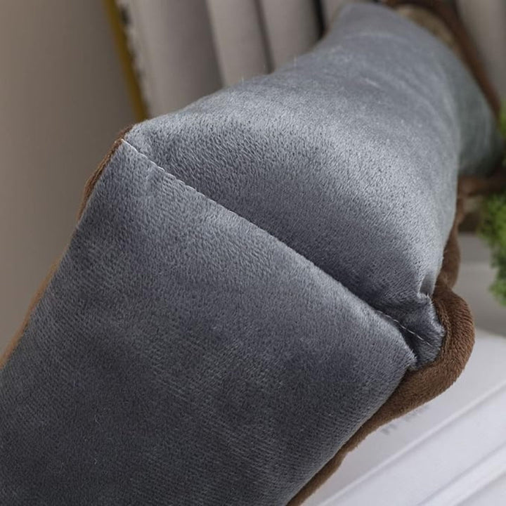 BowLift | Bolstered Quilted Pet Sofa Protector