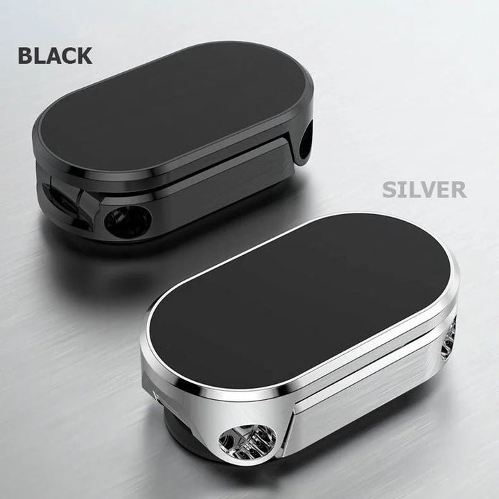 BowLift | Alloy Folding Magnetic Car Phone Holder