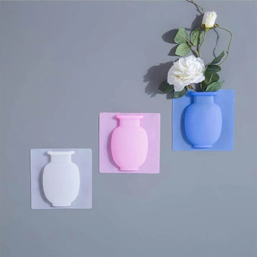 BowLift | Silicone Flower Bottle