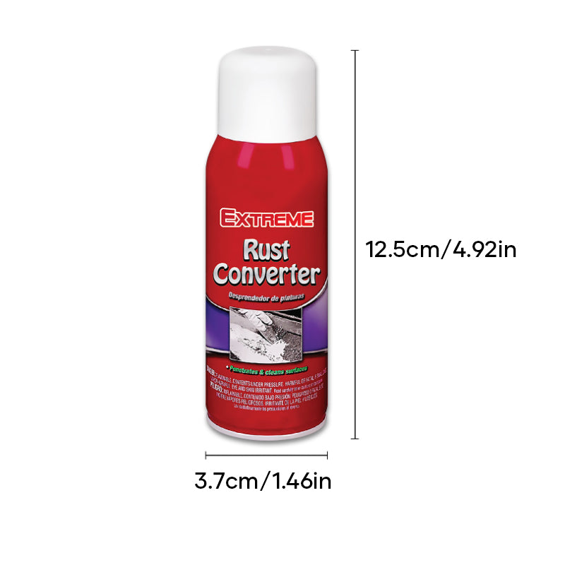 BowLift | Chassis Rust Converter