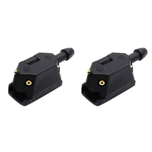 BowLift | Four-hole car wiper nozzle