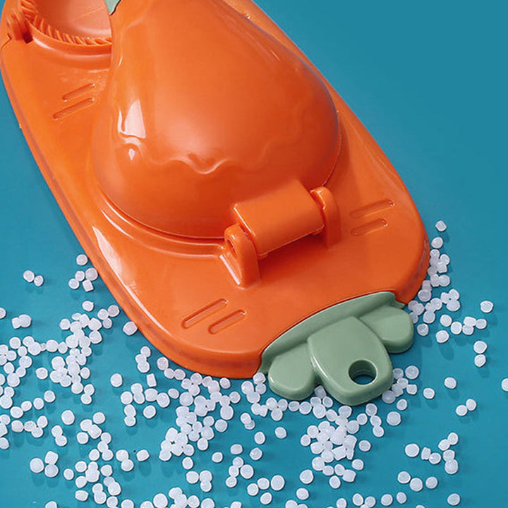 BowLift | New Dumpling Mold Pressure 2 in 1