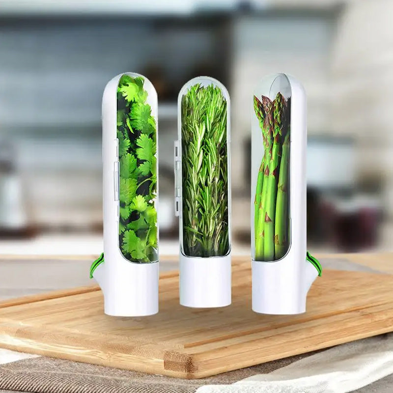 BowLift | Vegetable Preservation Bottle