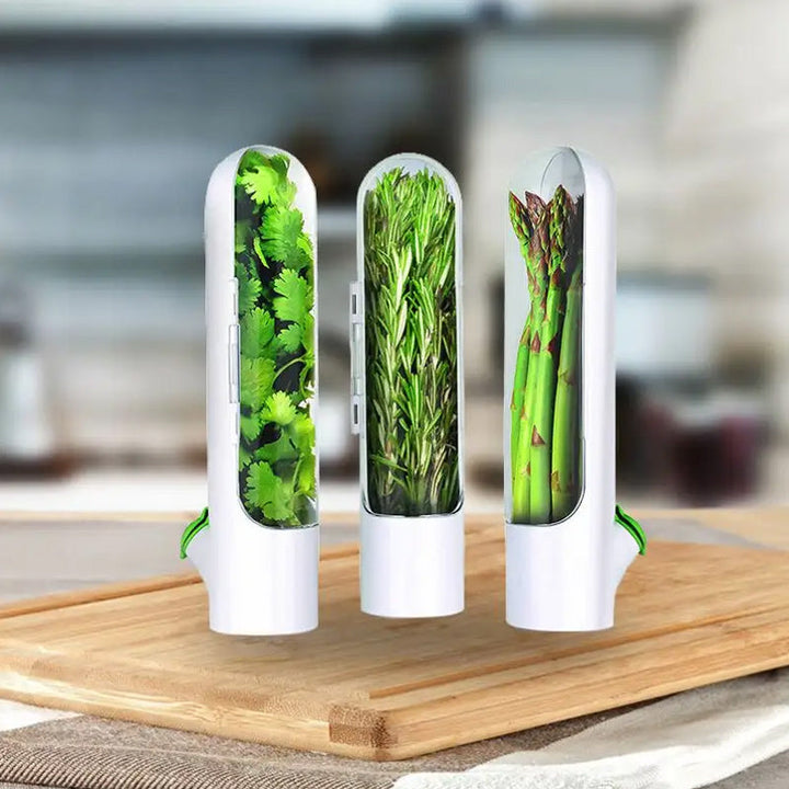 BowLift | Vegetable Preservation Bottle