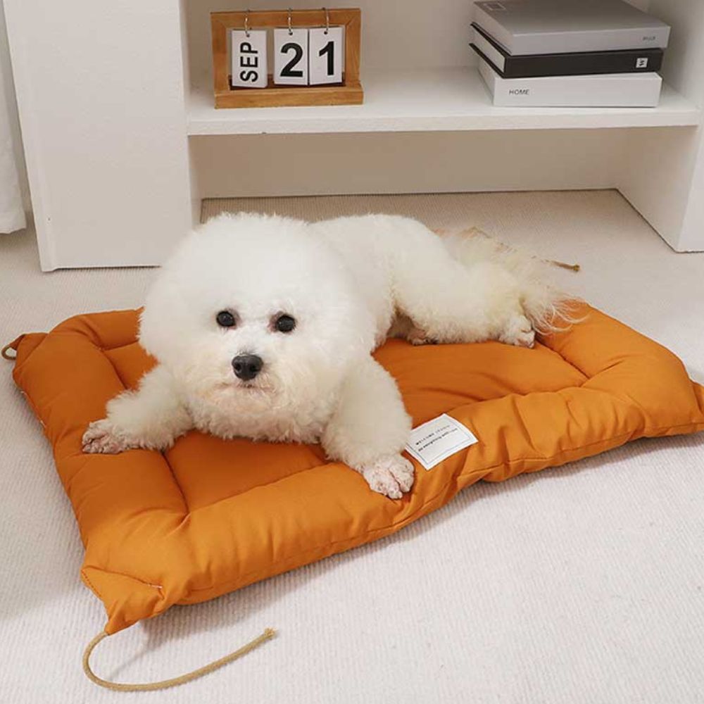 BowLift | SnuggleNest Pet Mat