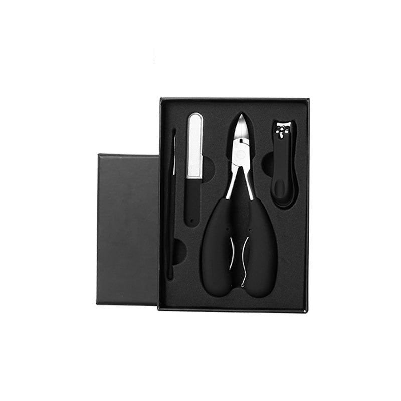 BowLift | Eagle Mouth Nail Clips Set