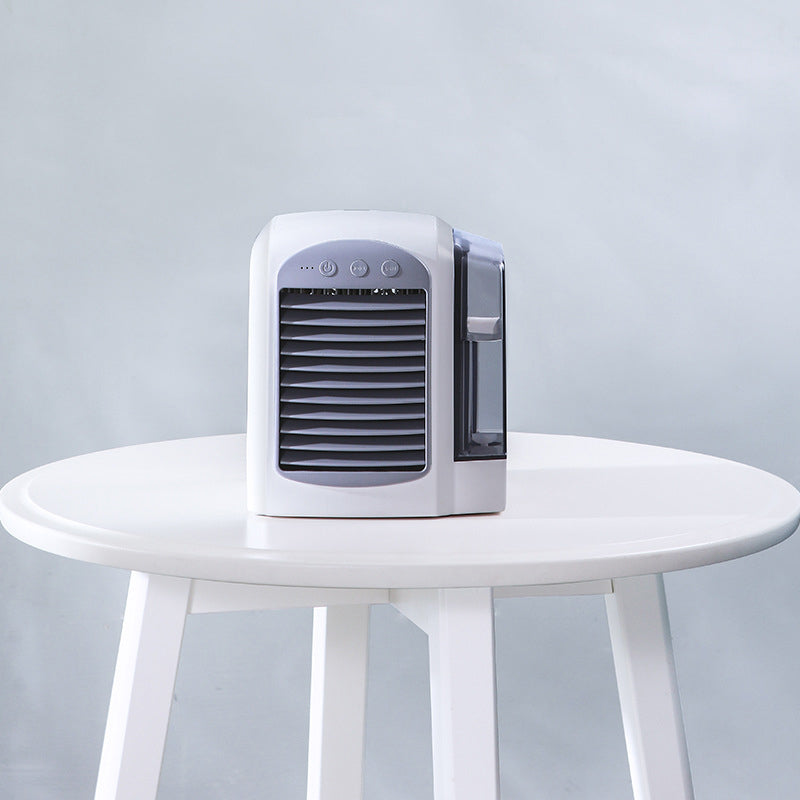 BowLift | Frost Blast Pro Portable Air Cooler