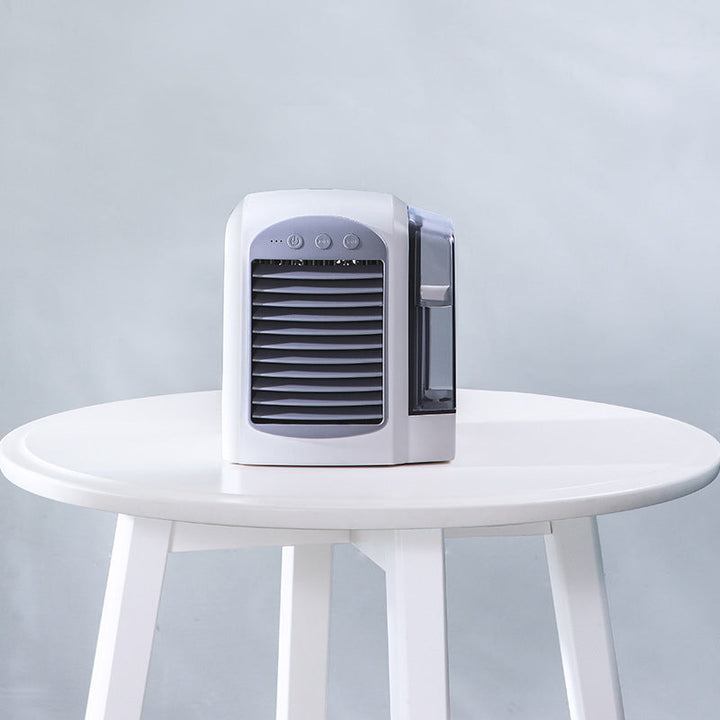 BowLift | Frost Blast Pro Portable Air Cooler
