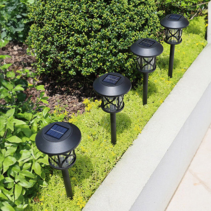 BowLift | Solar Lights Outdoor Waterproof