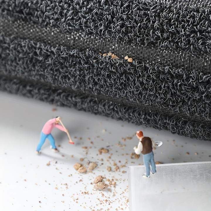 BowLift | Waterproof Doormat