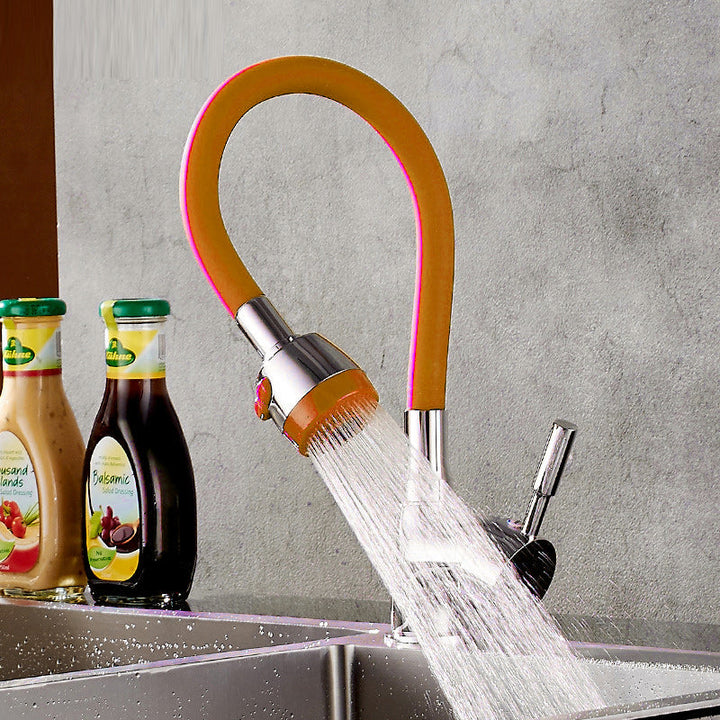 BowLift | Universal Foaming Extension Tube