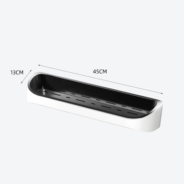 Bathroom Shower Rack | Bowlift